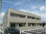 ＪＲ本四備讃線 児島駅 徒歩23分 2階建 築7年