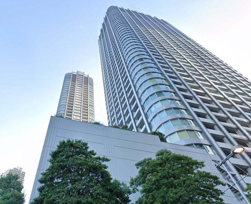 東京ツインパークスレフトウィング
