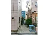 ＪＲ総武線 平井駅(東京) 徒歩4分 2階建 築16年