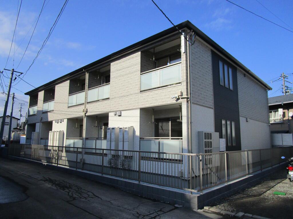 ドゥース北仙台
