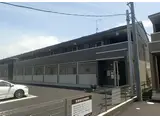 ハーベスト横井