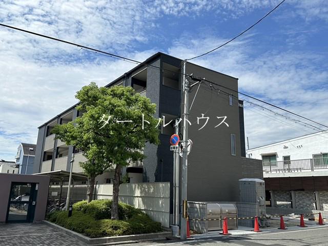 LIBRAINE リプライネ中楠