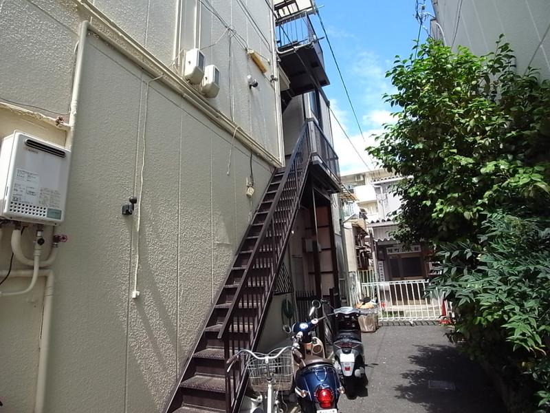 緑町マンション
