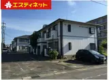 サンビレッジ住吉 D