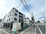 地下鉄東西線 東札幌駅 徒歩1分 4階建 築2年