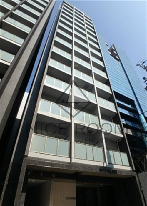 アーバネックス心斎橋II