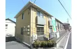 プロスパ藤井弐番館