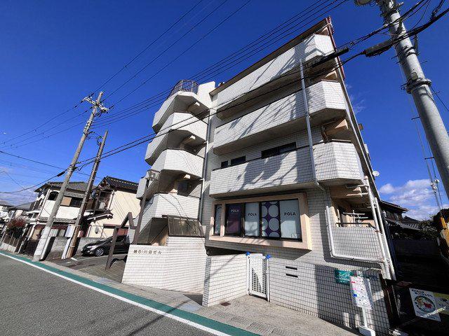第61川辺ビル