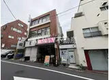 ラスタ洗足池