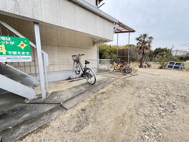 広栄荘7棟