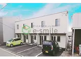 フォーブルハウス中園B