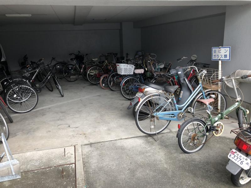 サングレース東今宿
