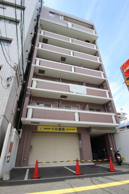 GRACE榎町