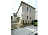 ラ・フレーズ奥沢