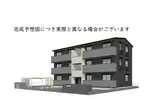 メゾンクレハ南台