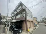 ハイツ中川
