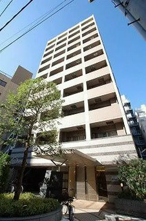 ステージグランデ本郷 7階階 間取り