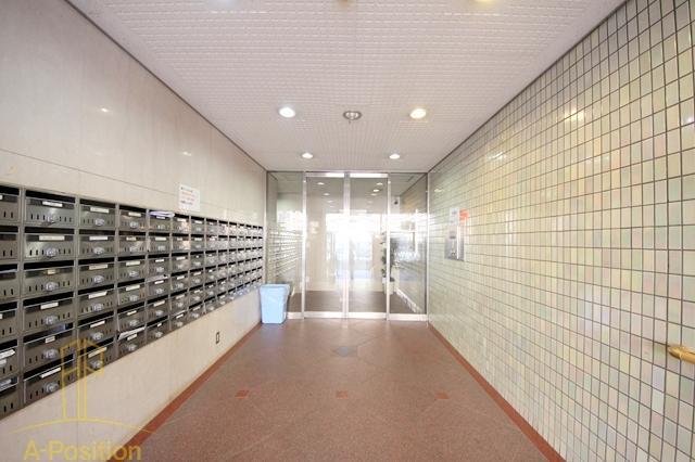 阪神ハイグレードマンション1番館