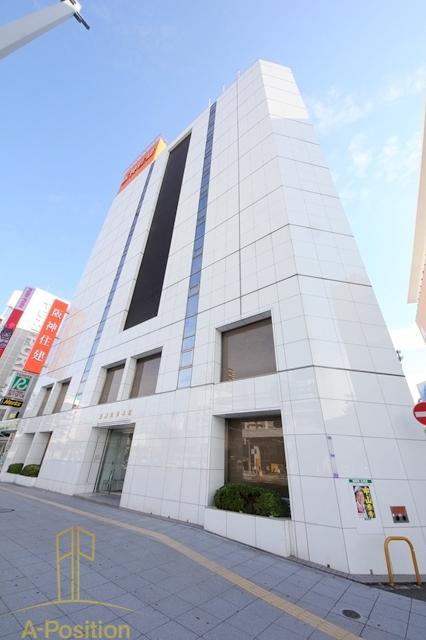 阪神ハイグレードマンション1番館