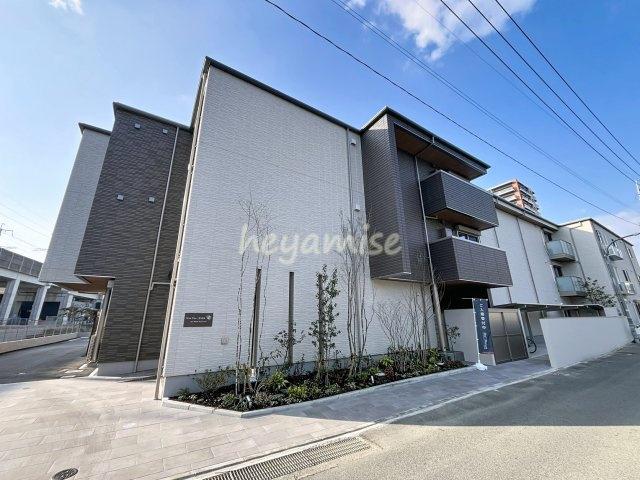 WITHPLUS上熊本駅前