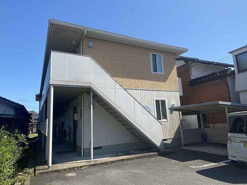 MAISON PLAIRE(ワンルーム/2階)