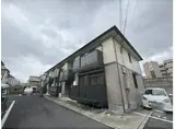 セジュール高田B棟