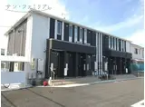 名鉄名古屋本線 小田渕駅 徒歩12分 2階建 築6年