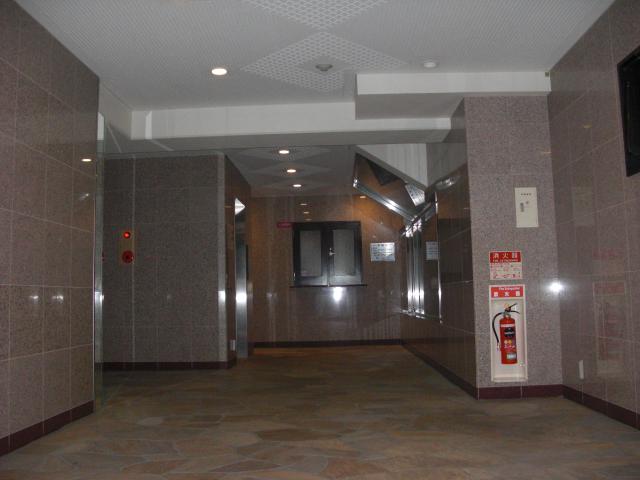 プレサンス新大阪