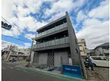 西宮市田代町ヘーベルメゾン