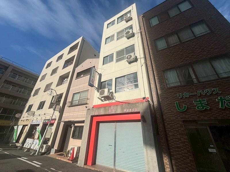 興安亭ビル