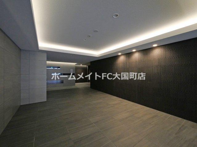 コンフォリア・リヴ淡路町一丁