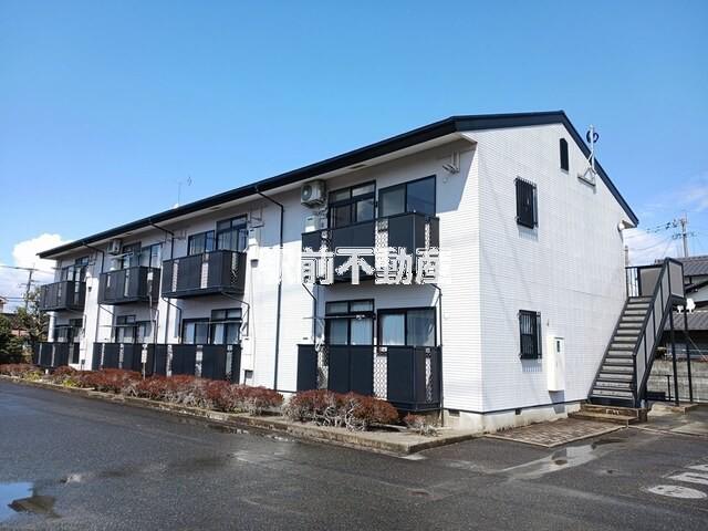 メゾンソレイユ