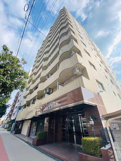 ノルデンハイム新北野