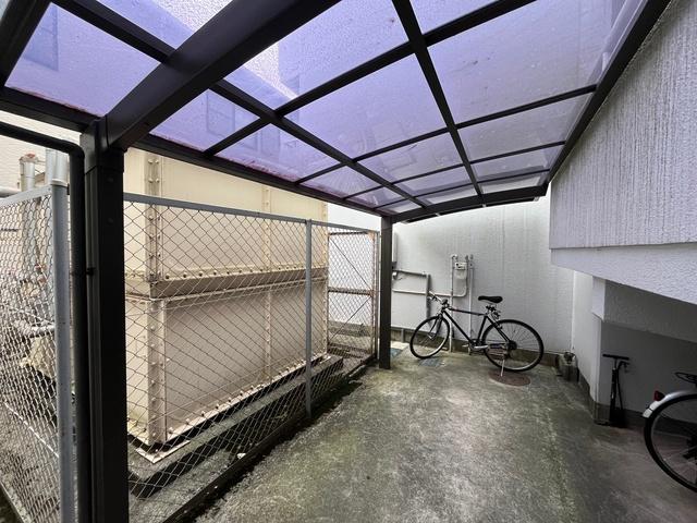 ベルコート加古川