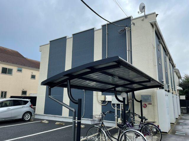 レオネクストサンモール