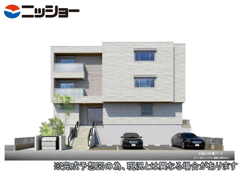 SHAMAISON HILLS 白壁