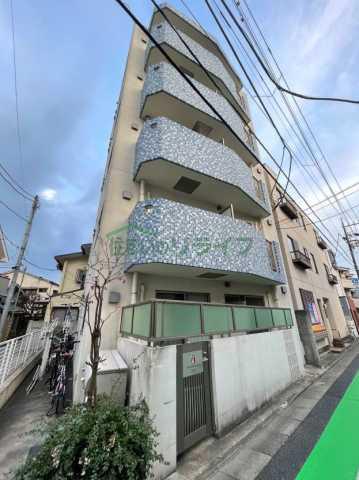 グランデュオ北沢