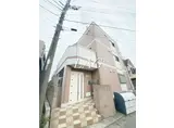 ヴィクトリアンコート幕張