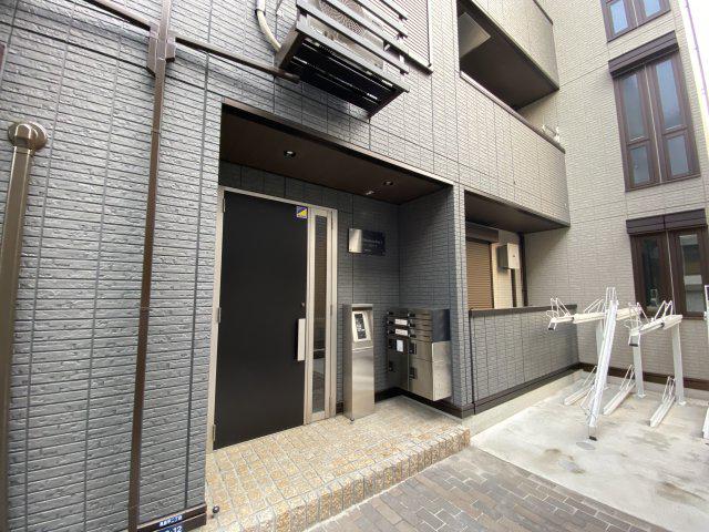 セレスティア高島平II