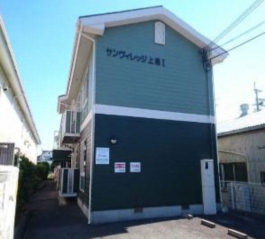 サンヴィレッジ上尾I