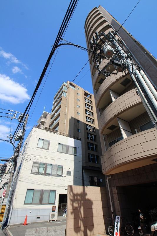 グランドポレストーネ東平塚