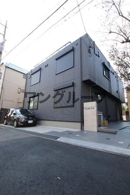 コンフォート K