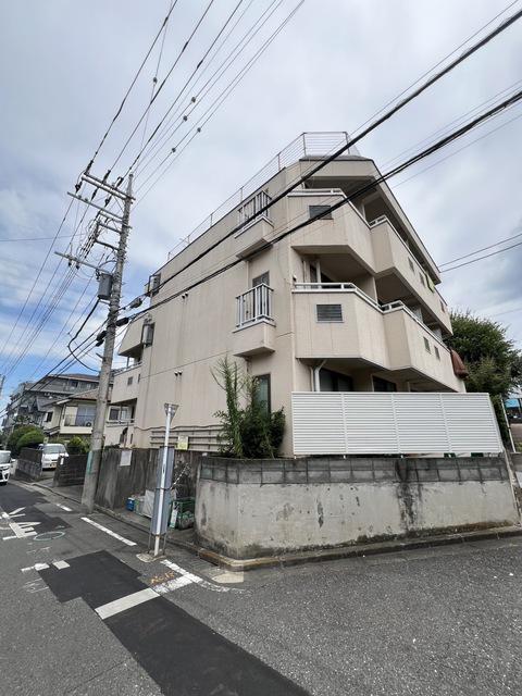 貝取学生会館(ワンルーム/3階)