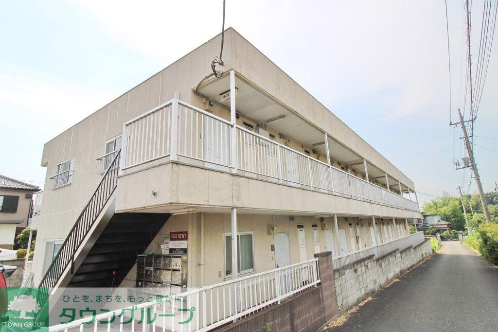加藤マンション