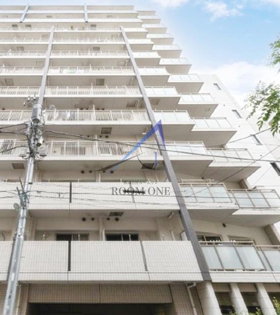 EPIC HIGASHI NIHONBASHI RESIDENCE
