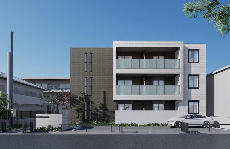 HEBEL 塚口 VERDURA