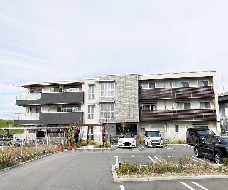 シャーメゾンGRACE(3LDK/3階)