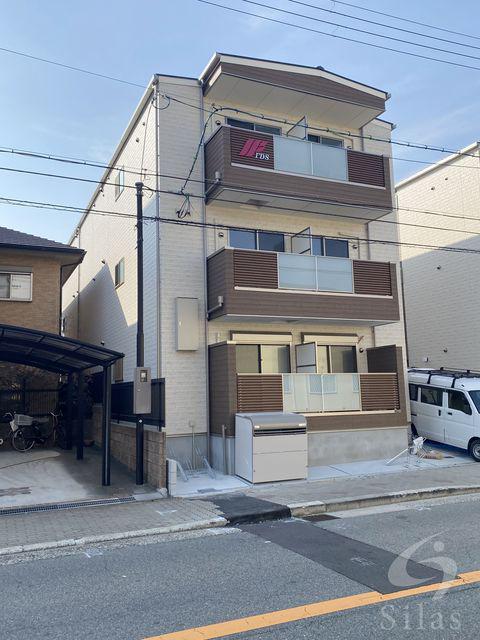 メゾンボヌス