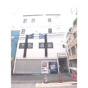 松屋北野坂ビル