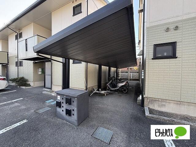ドミール古川C